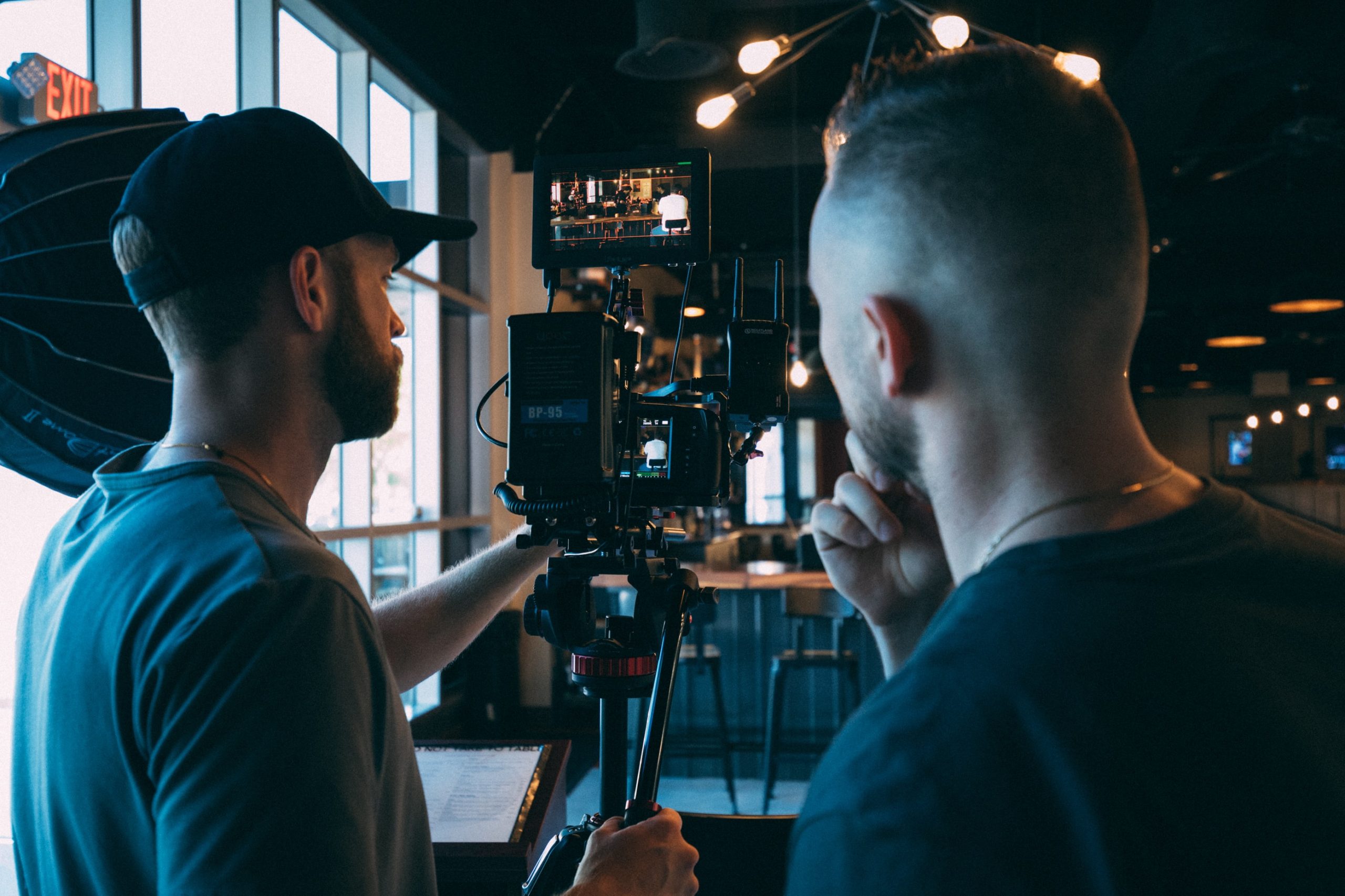 What to Look for in an Austin Video Production Company