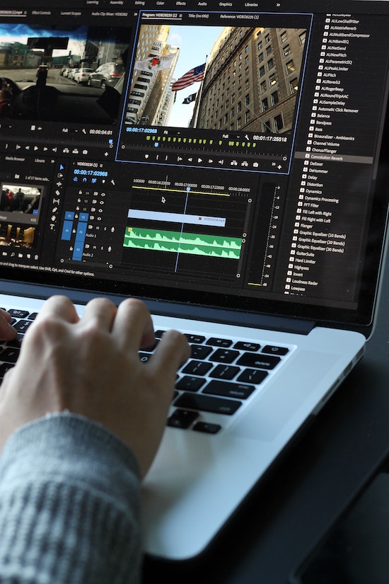 How Media Pouch Helps Companies Create Video Content That Converts