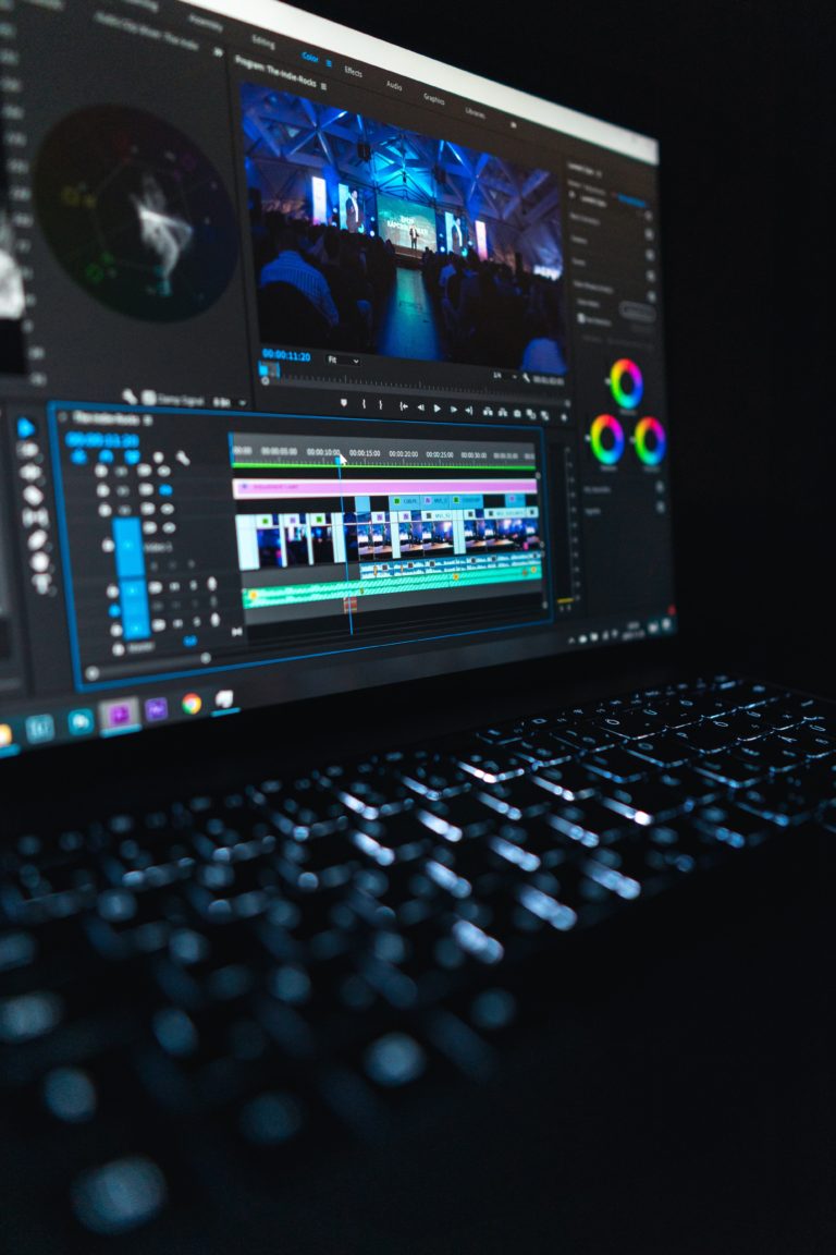 Video Post Production Services: Everything You Need To Know