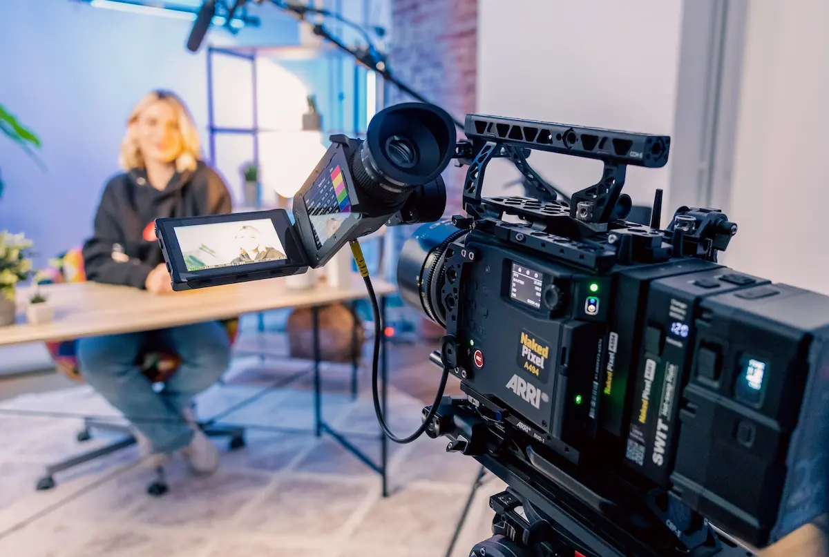 Maximizing ROI with B2B Video Marketing A Step-by-Step Guide